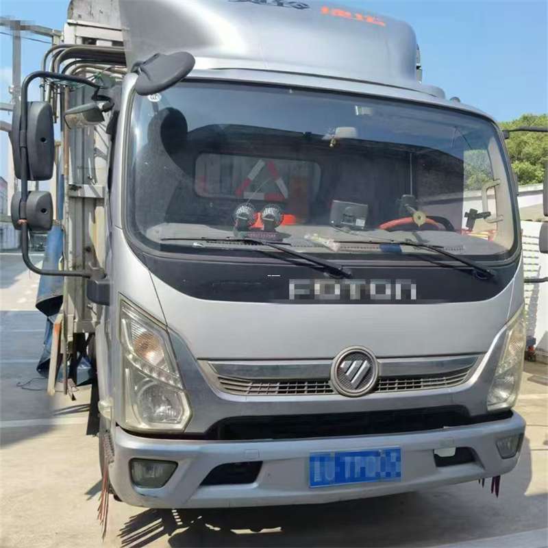 奉贤区金波乡物流：多元运输服务与线路探秘