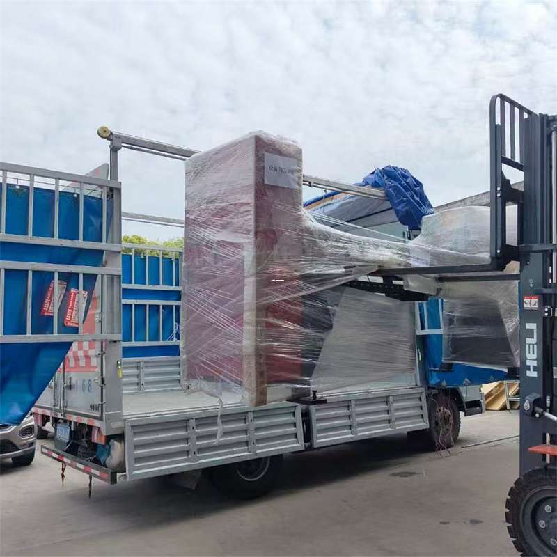 奉贤区青松乡物流：多元专线运输的魅力与实践