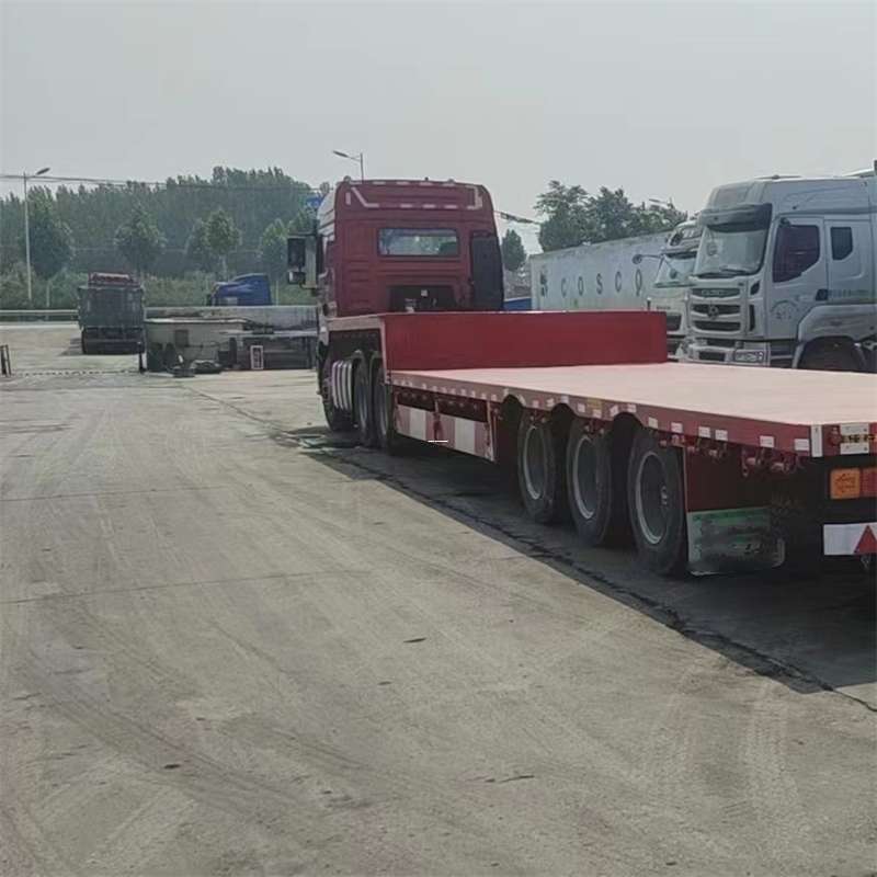 奉贤区老城镇物流：多样服务与运输线路探秘