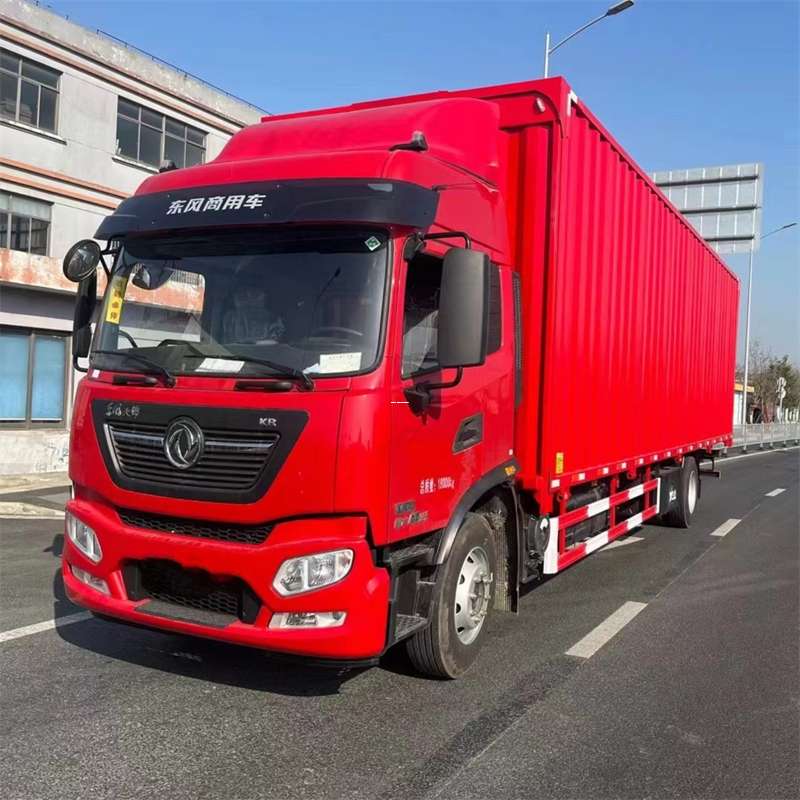 奉贤区乌坡镇物流：多元运输服务与线路探秘