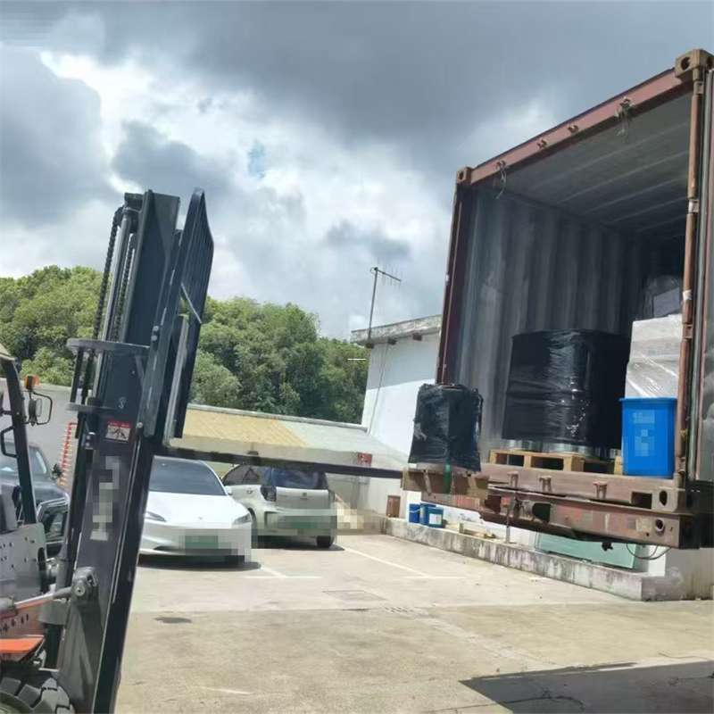 奉贤区龙江镇物流：多元服务与高效运输线路探秘