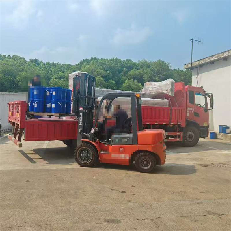 奉贤区博鳌镇物流：多元专线与高效运输探索