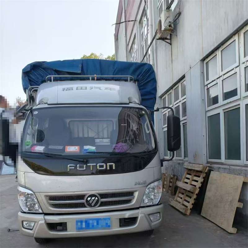 奉贤区探秘武宣县物流：多元运输的精彩世界