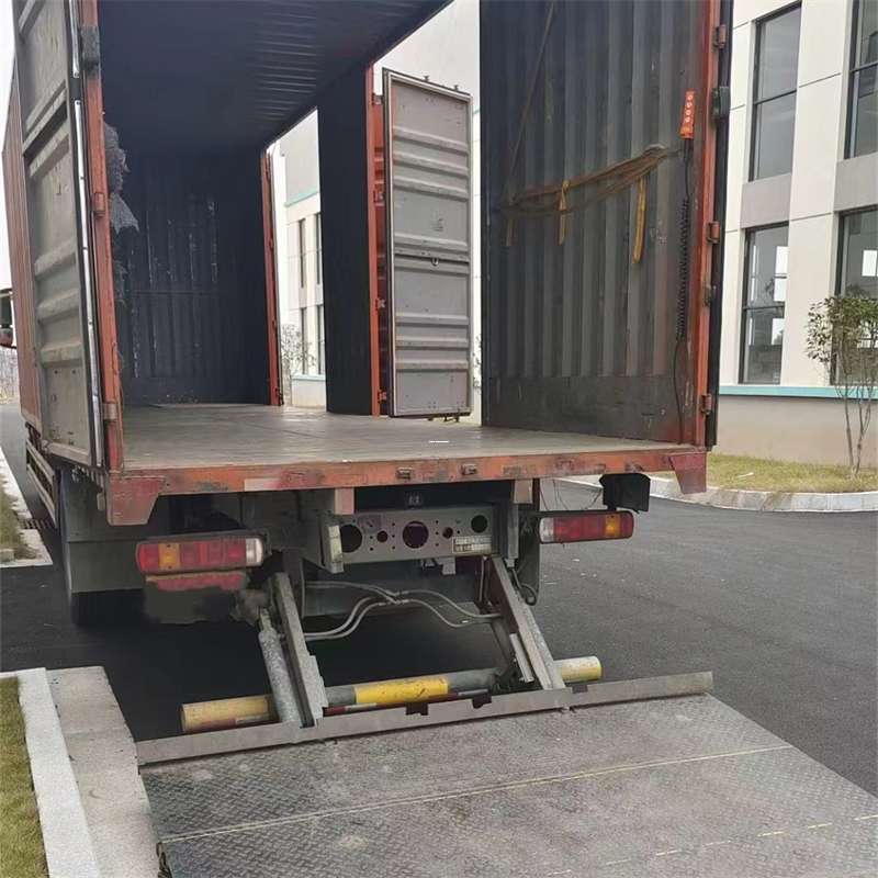 奉贤区环江县物流：多元运输服务与线路探秘