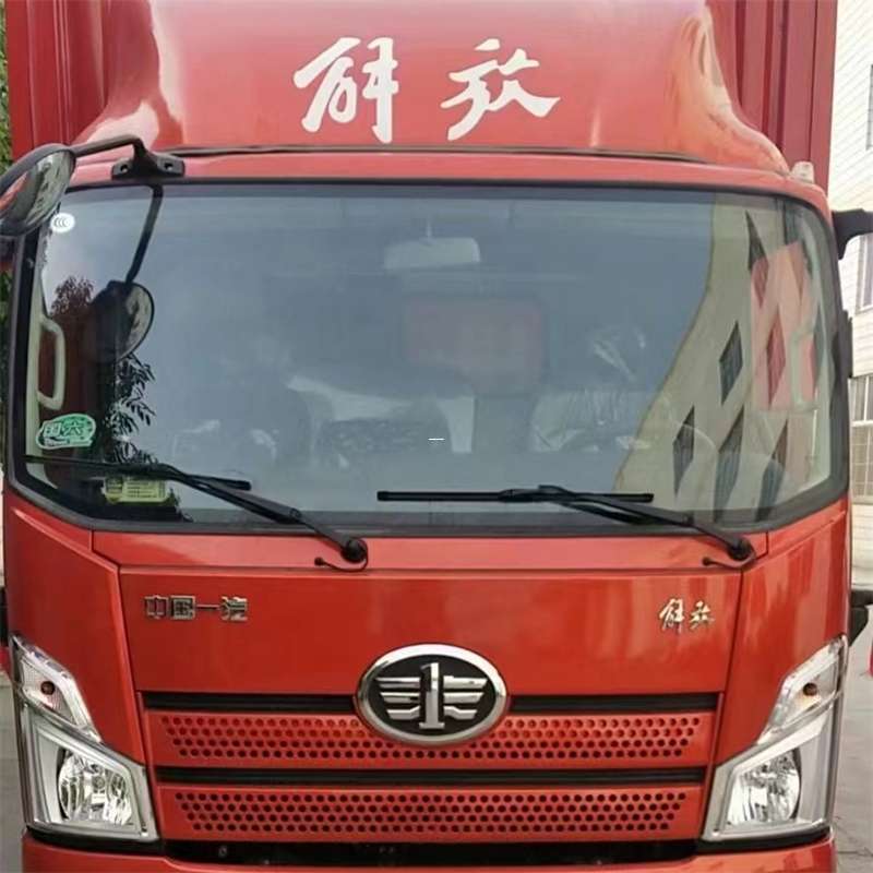 奉贤区探索容县多元物流运输的奥秘