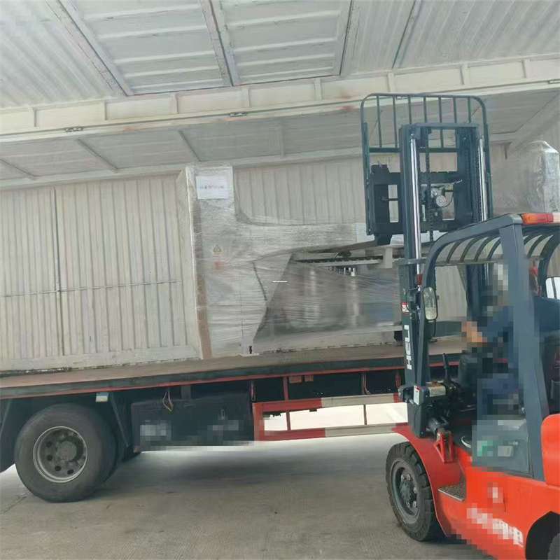 奉贤区覃塘区物流：多元服务与高效运输线路探秘