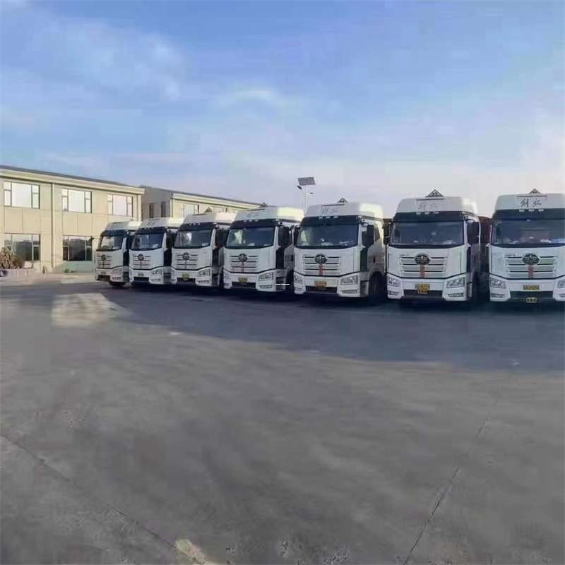 奉贤区梧州市物流运输：多元服务与高效线路探秘