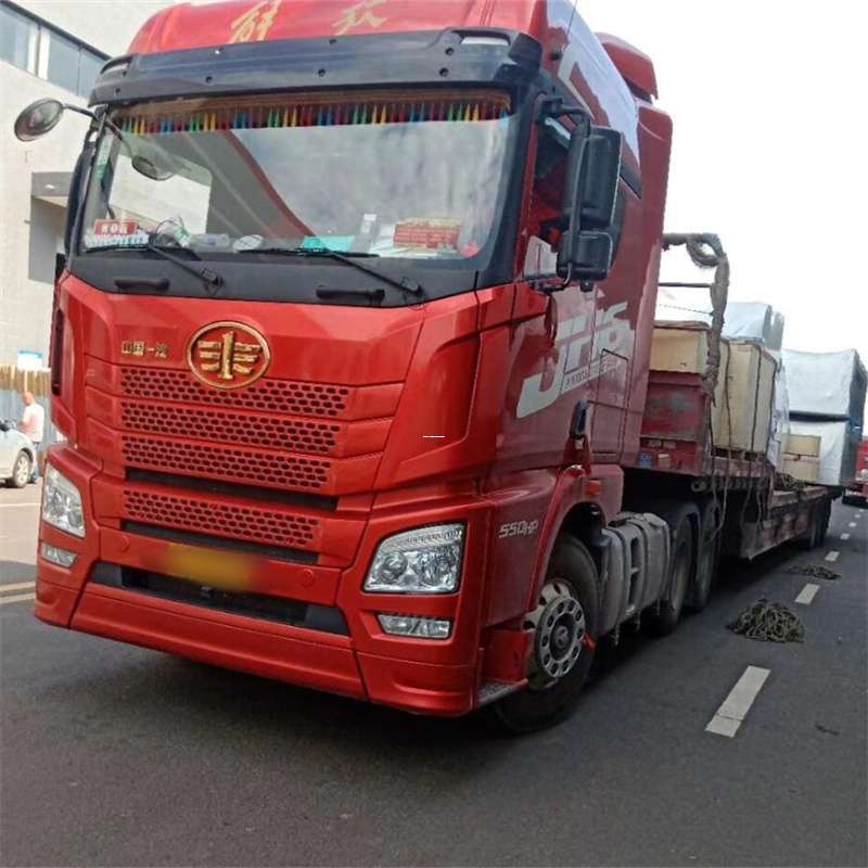 奉贤区三江县物流：多元运输服务与高效线路探秘