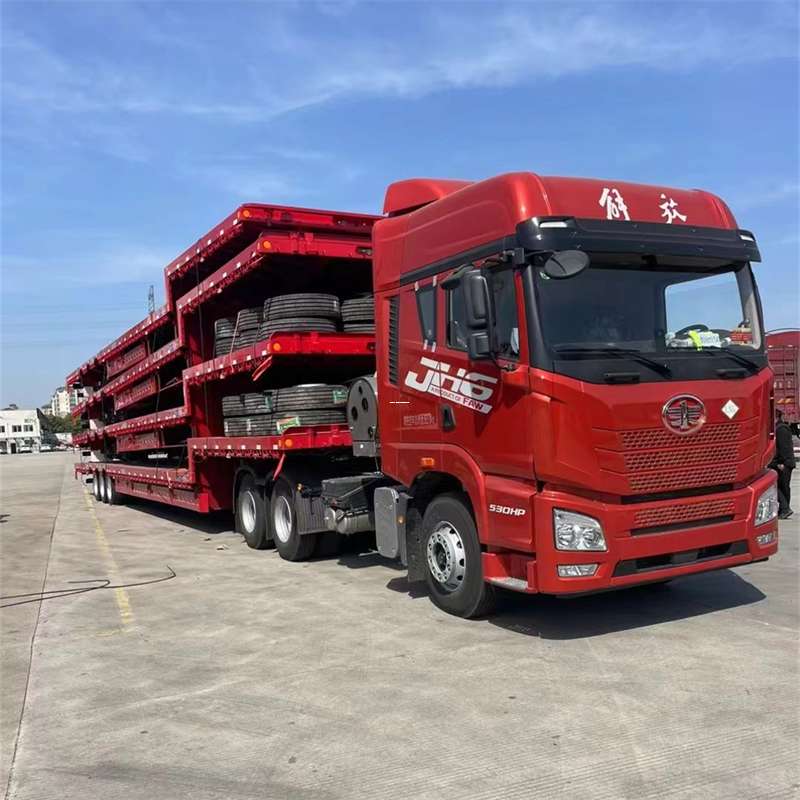 奉贤区上林县物流：多元运输服务探索与线路洞察