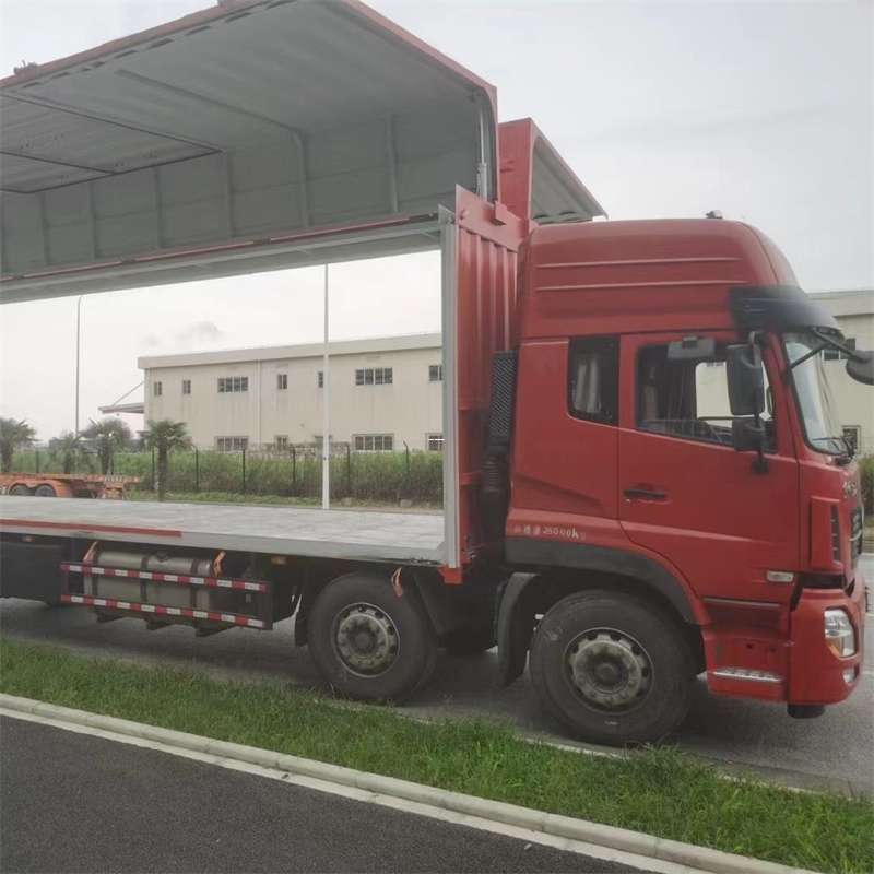 奉贤区江南区物流：多元运输服务探秘