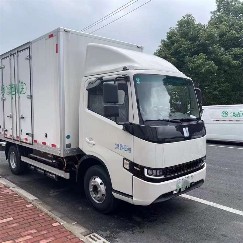 奉贤区南宁市物流：多元服务与高效运输线路探秘