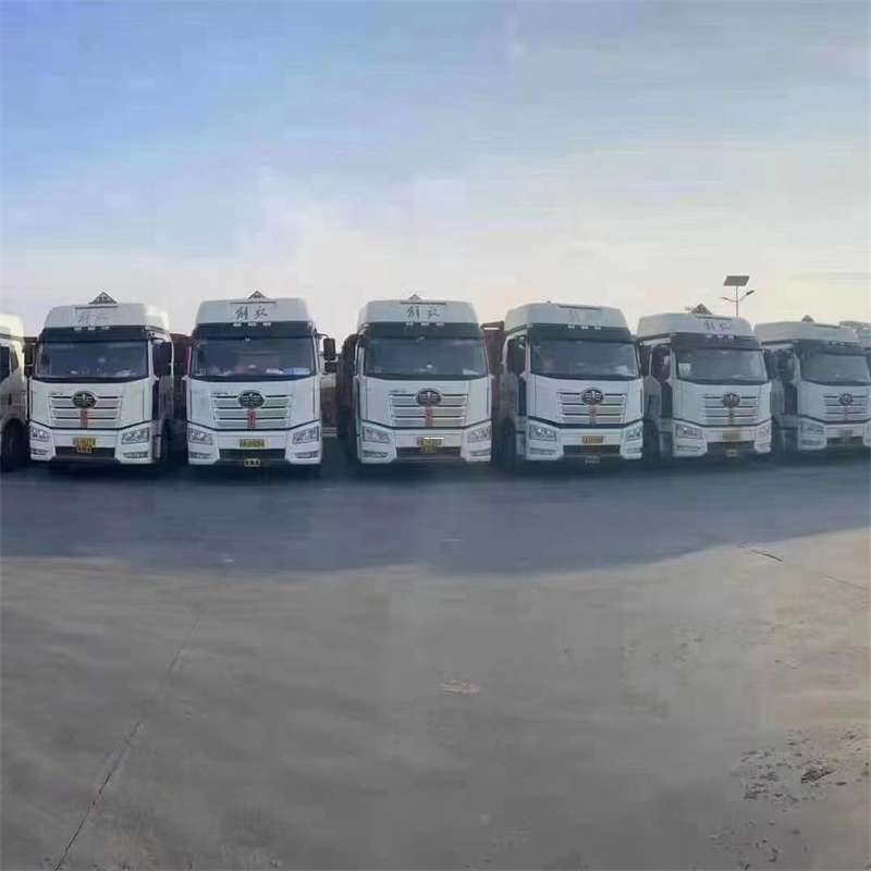 奉贤区新兴县物流：多元专线与高效运输探秘