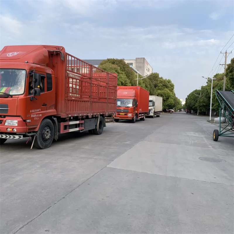 奉贤区端州区物流：多元服务与运输线路探秘