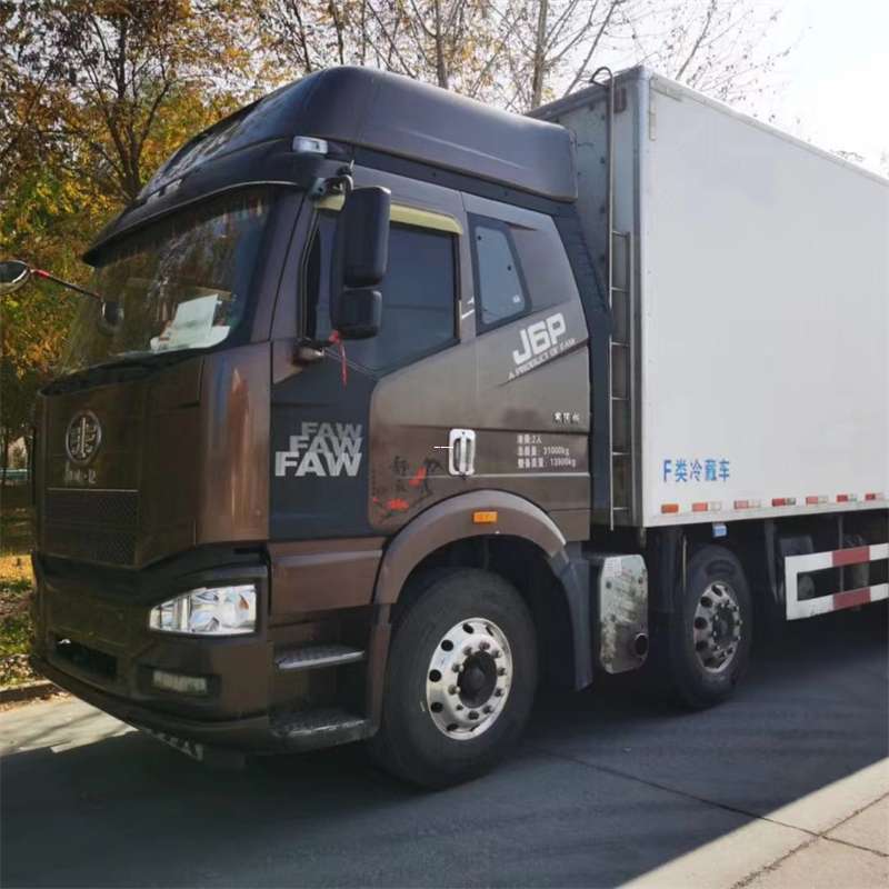 奉贤区阳西县物流：多元运输服务与线路探索