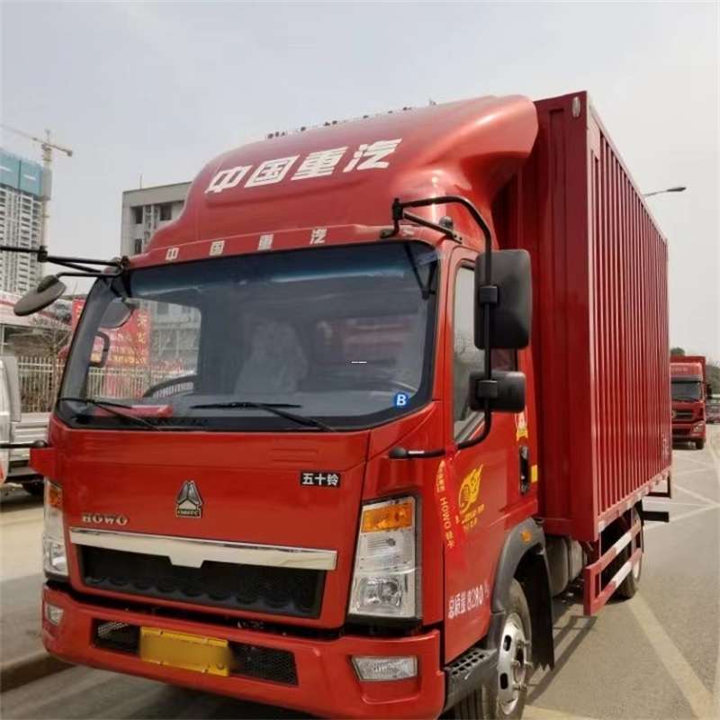 奉贤区阳江市物流专线：多元货运服务探索