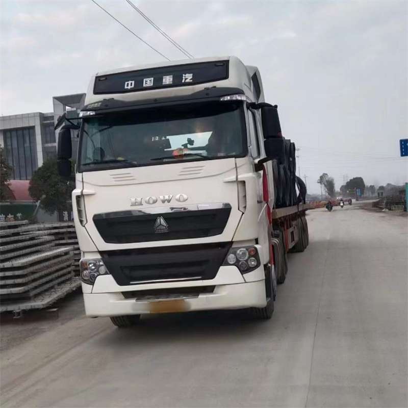 奉贤区开平市物流：多元运输服务探索与线路解析