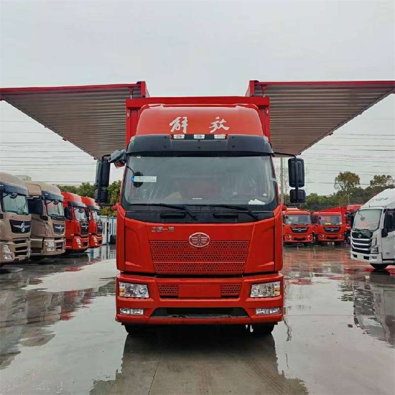 奉贤区阜沙镇物流：多元化运输服务与线路探秘