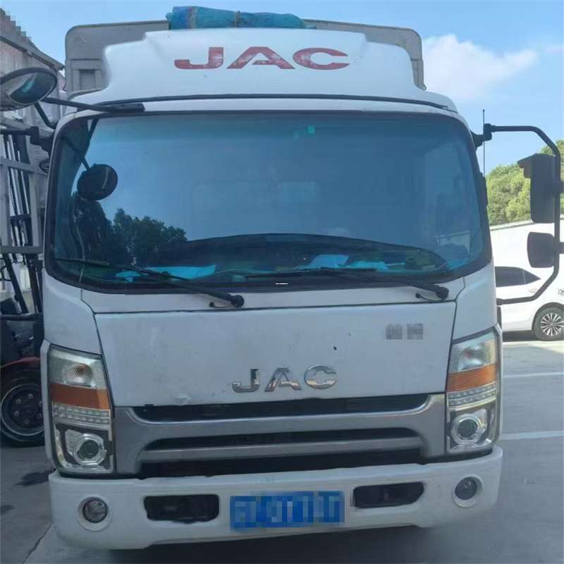 奉贤区和田地区：畅享高效多元物流服务之旅