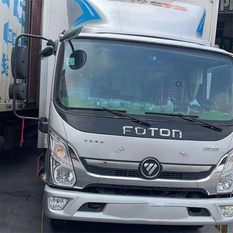 奉贤区探索横栏镇多元物流服务与运输奥秘