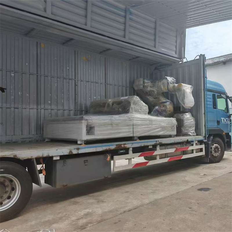 奉贤区沙田镇：多元物流服务与运输线路探秘