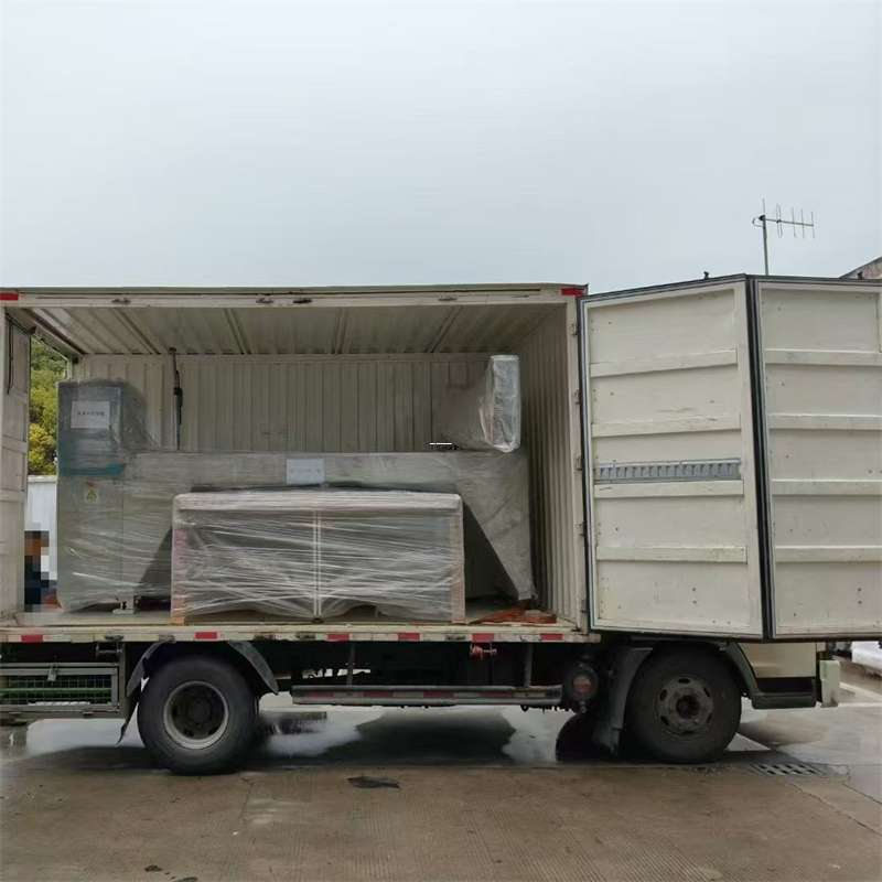 奉贤区长安镇物流：多元服务与高效运输线路探秘