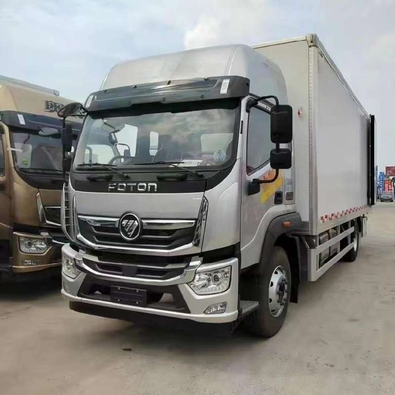 奉贤区东坑镇物流：多元服务与高效运输之路