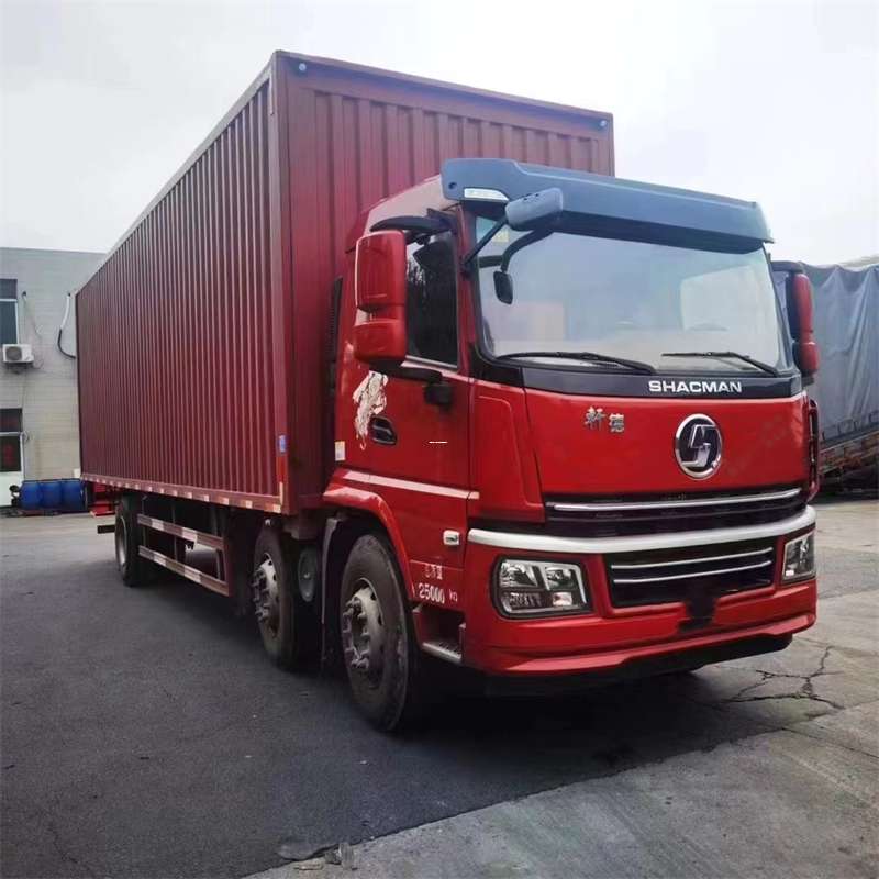 奉贤区岳普湖县：物流专线的高效货运之旅