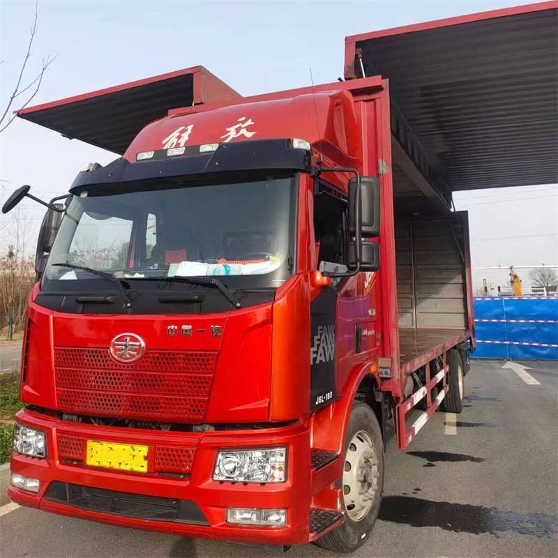 奉贤区兴宁市物流：多元服务与运输线路探秘