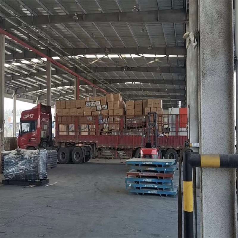 奉贤区探索梅江区多元化物流运输奥秘