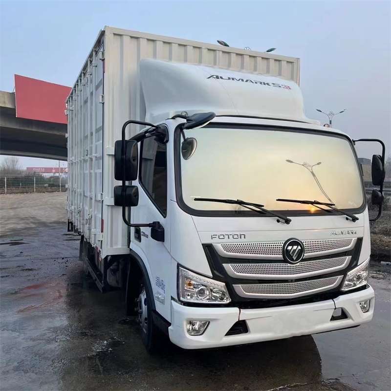 奉贤区顺德区物流：多元服务与高效运输线路探秘