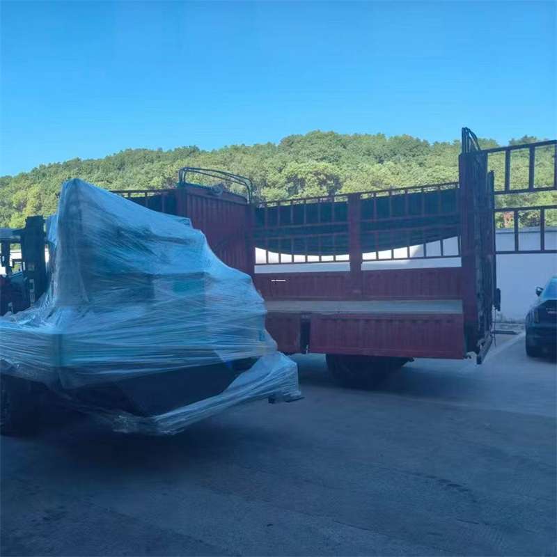 奉贤区金湾区物流：多元服务与高效运输线路探秘