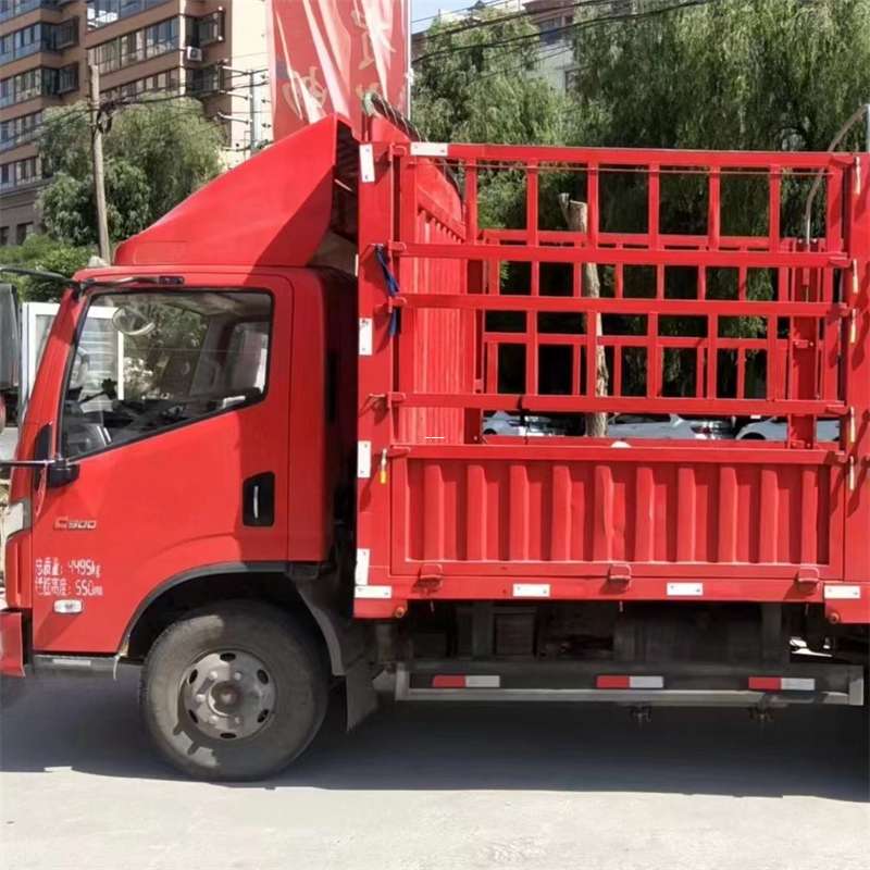 奉贤区罗湖区物流：多元运输服务与线路探秘