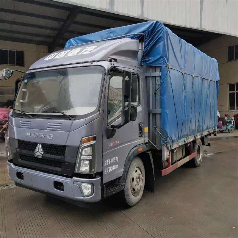 奉贤区涟源市物流专线：货物运输的多元解决方案