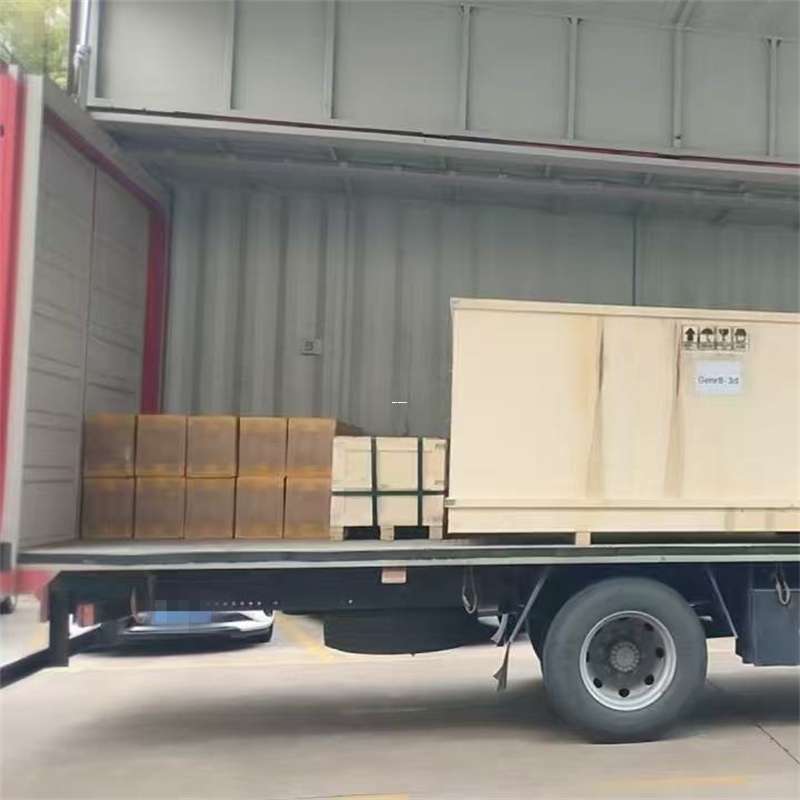 奉贤区零陵区物流：多元化运输服务解析