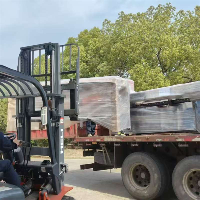 奉贤区探索张家界市多元物流运输服务