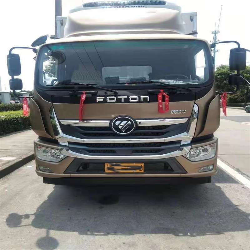 奉贤区湘阴县物流：多元运输服务与线路探秘