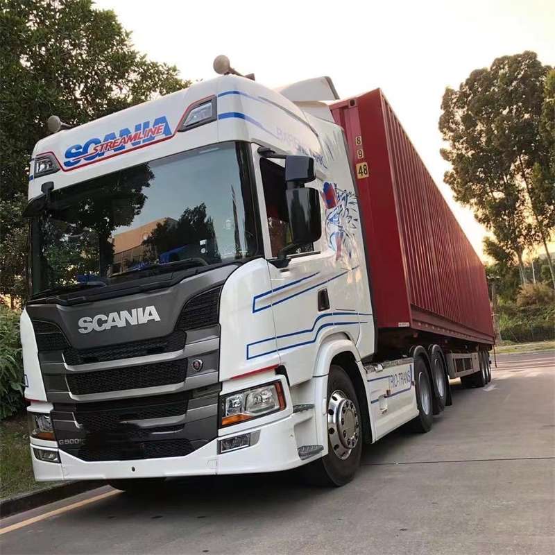 奉贤区邵阳县物流：多元服务与高效运输线路探秘