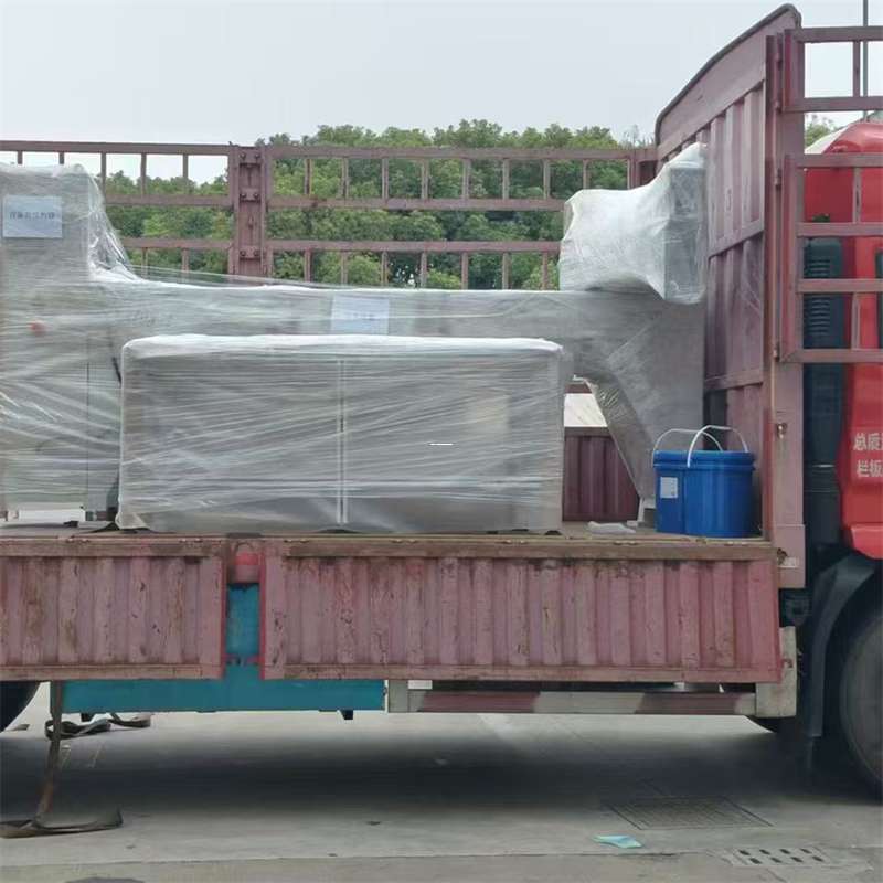 奉贤区衡阳市物流：多元服务与高效运输线路探秘