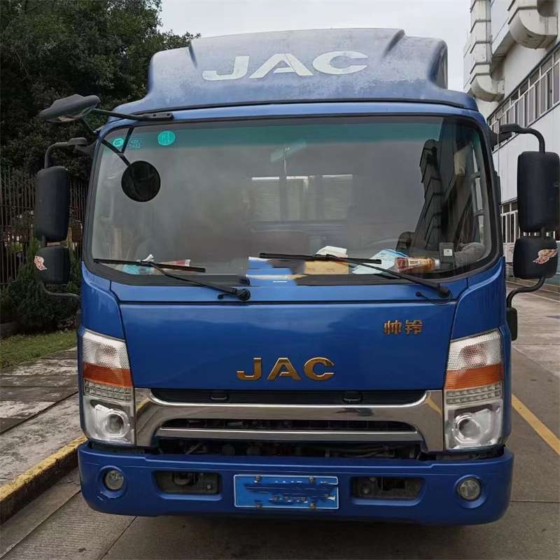 奉贤区渌口区物流：多元服务与高效运输线路探秘