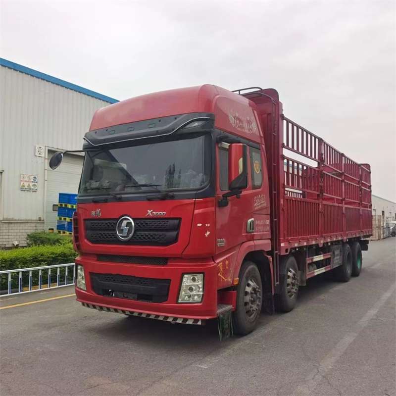 奉贤区咸丰县物流：多元运输模式与高效服务探索