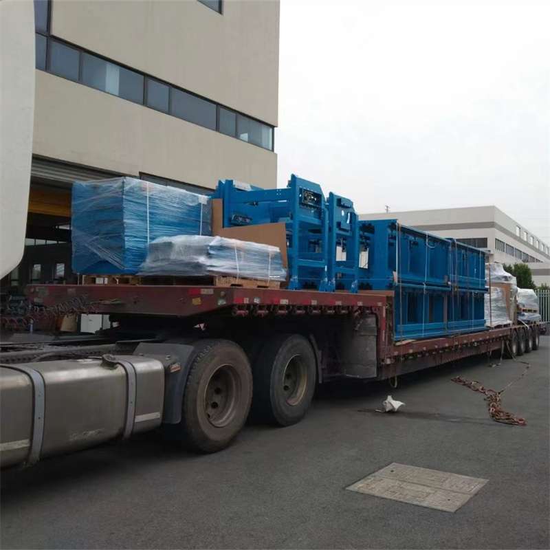 奉贤区宣恩县物流：多元运输的精彩画卷