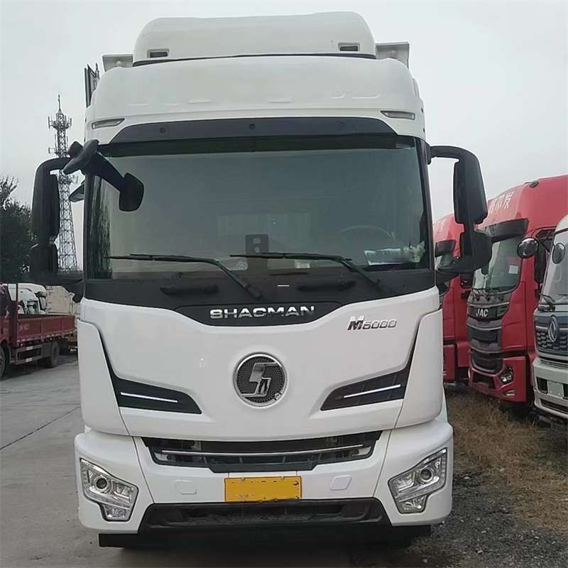 奉贤区探秘赤壁市多元物流运输的精彩世界