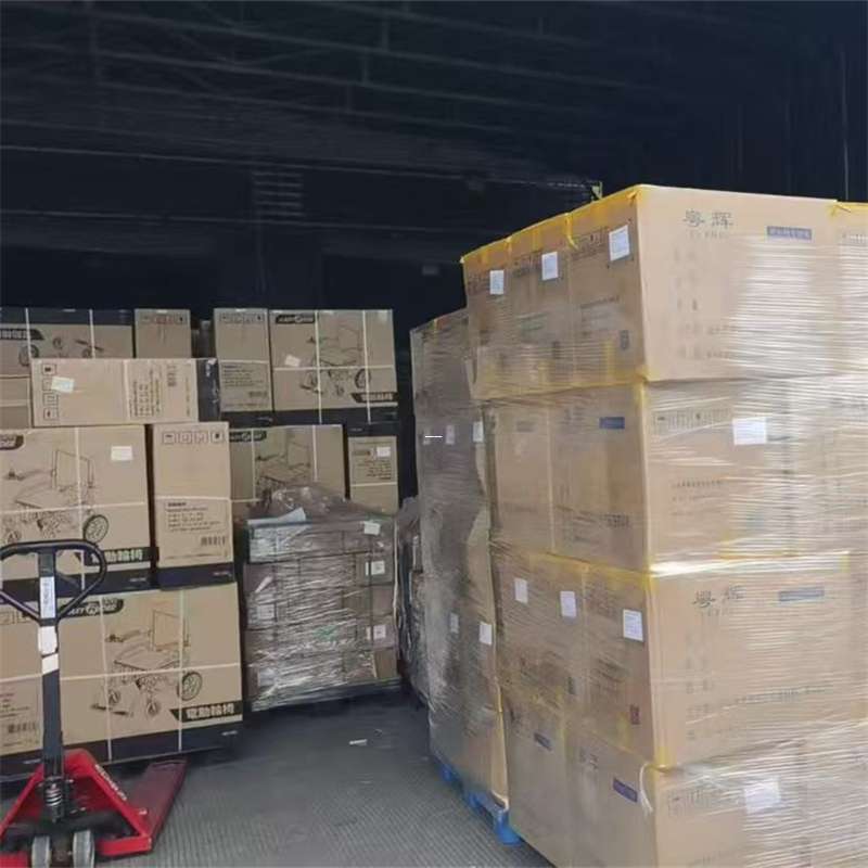 奉贤区探秘浠水县多元化物流运输的魅力