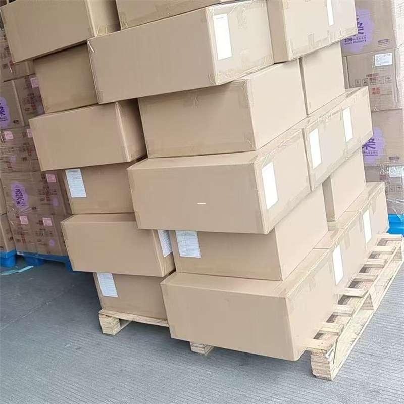 奉贤区和硕县：畅享多元高效物流运输服务