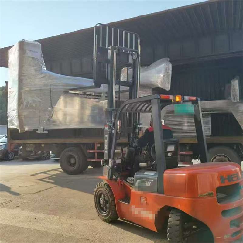 奉贤区华容区物流：多元运输服务与线路探索