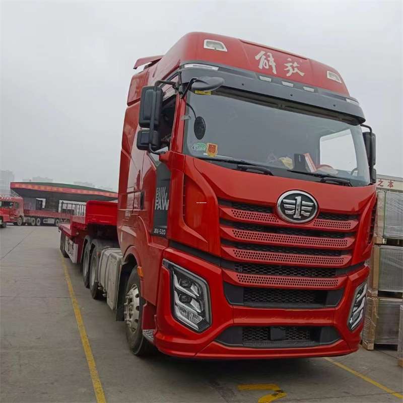 奉贤区襄阳市物流：多元服务与高效运输线路探秘