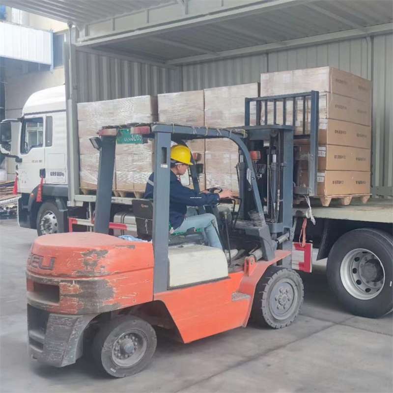 奉贤区湖北省物流专线运输：普货、冷链与大件的多维探索