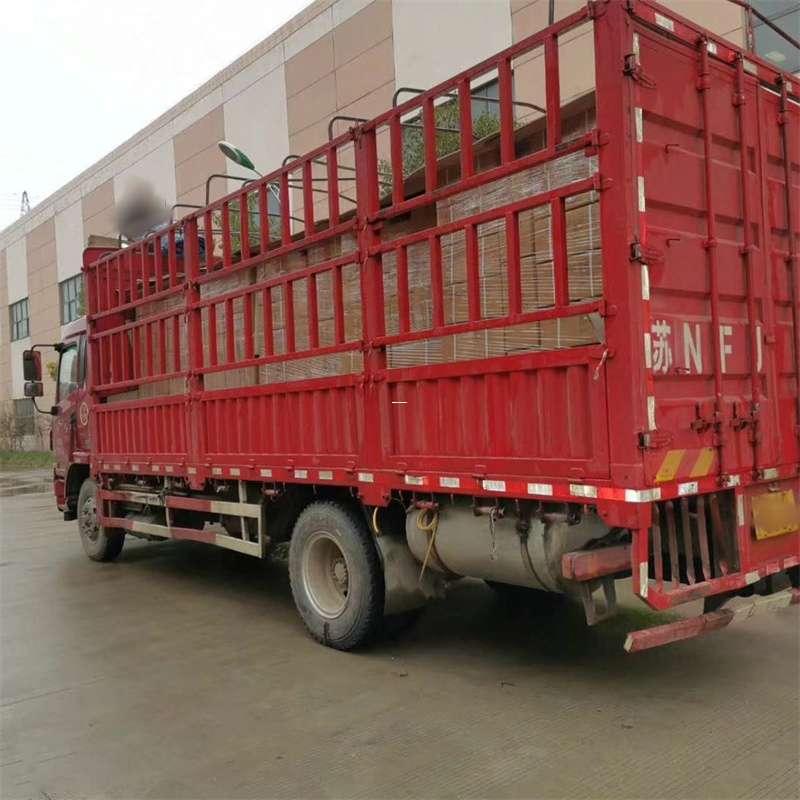 奉贤区正阳县多样化物流服务探索与实践