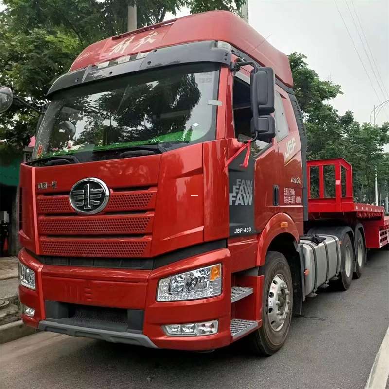 奉贤区探索多元物流服务与运输线路奥秘