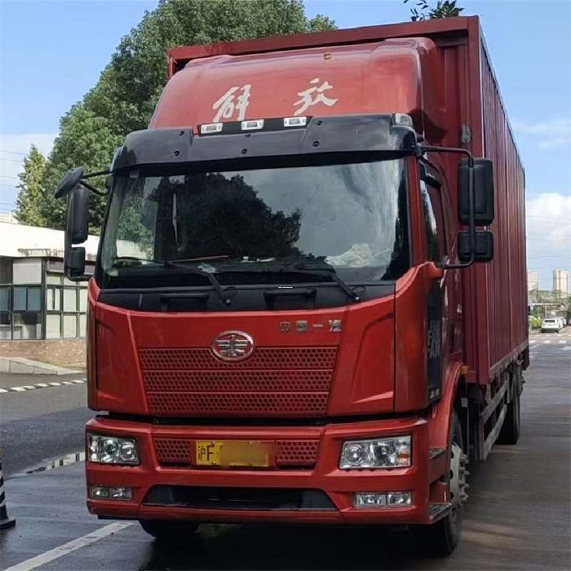 奉贤区虞城县物流：多元专线与高效运输服务探秘